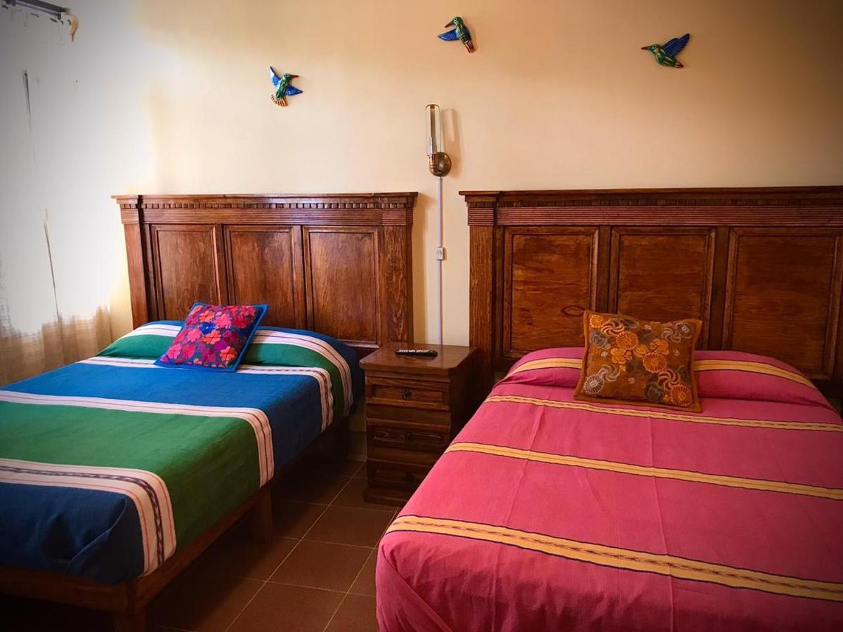 Apartamentos Suites Guanajuato Exterior foto